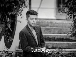 CuteBozy Zizi X