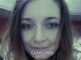 CuteCindy_