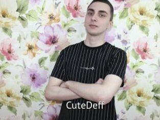 CuteDeff