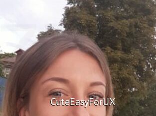 CuteEasyForUX