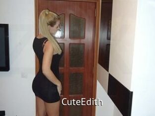 CuteEdith Zizi X