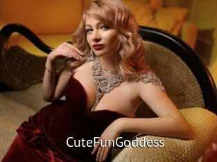 CuteFunGoddess
