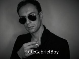 CuteGabrielBoy
