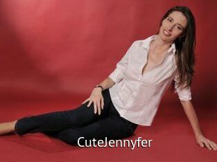 CuteJennyfer Zizi X