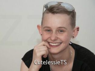CuteJessieTS