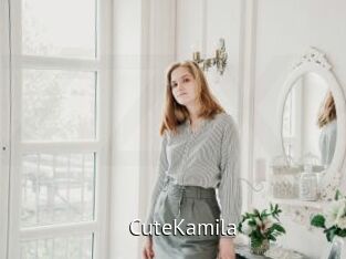 CuteKamila