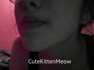 CuteKittenMeow Zizi X