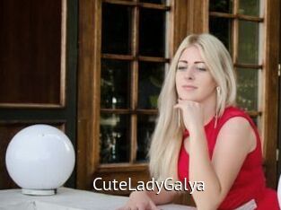 CuteLadyGalya