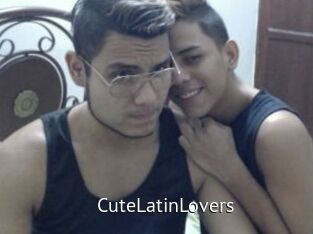 CuteLatinLovers