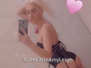 CuteLittleAmyLeigh