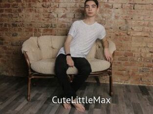 CuteLittleMax