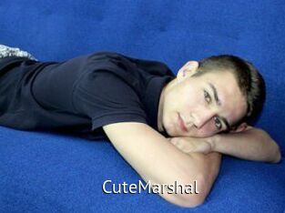 CuteMarshal