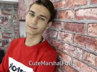 CuteMarshalForU