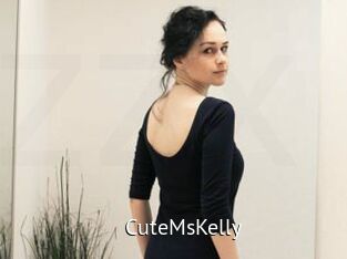 CuteMsKelly