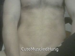 CuteMuscledHung