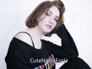 CuteNakiaForU