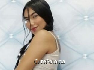 CutePaloma