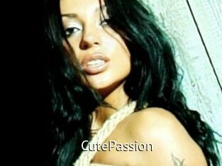 CutePassion