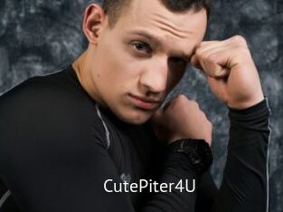 CutePiter4U