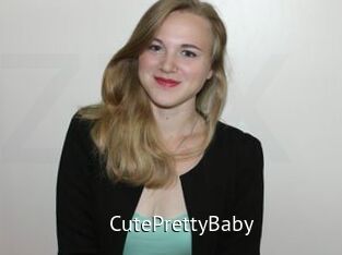 CutePrettyBaby