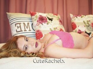 CuteRachelx