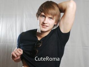 CuteRoma