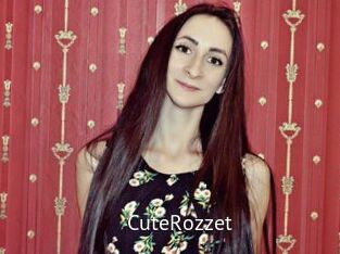 CuteRozzet Zizi X