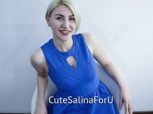 CuteSalinaForU