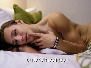 CuteSchrodinger
