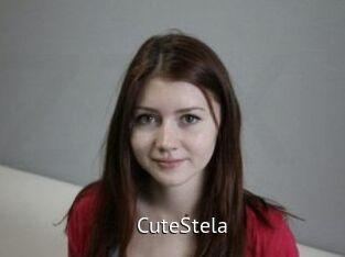 CuteStela Zizi X