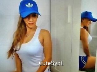 CuteSybil