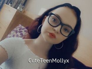 CuteTeenMollyx