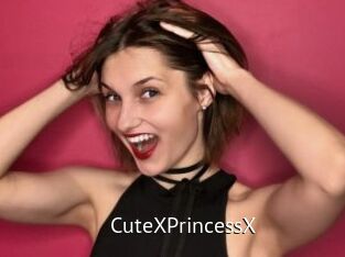 CuteXPrincessX