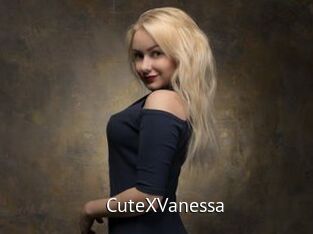 CuteXVanessa