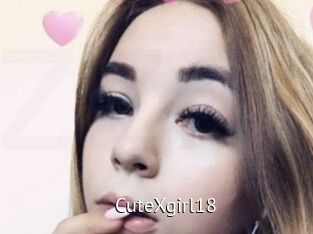 CuteXgirl18