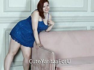 CuteYaritzaForU Zizi X