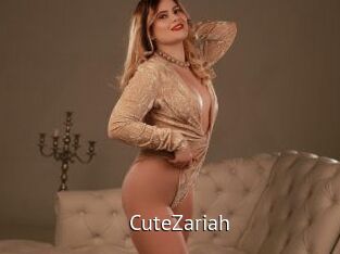 CuteZariah