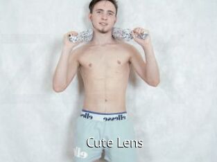 Cute_Lens Zizi X