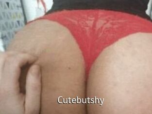 Cutebutshy Zizi X