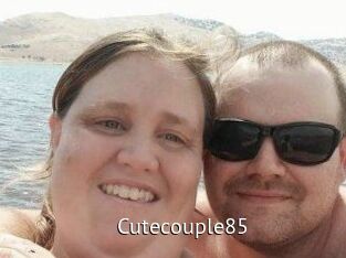 Cutecouple85