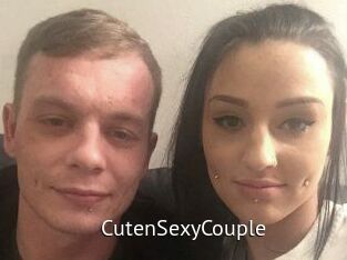 CutenSexyCouple