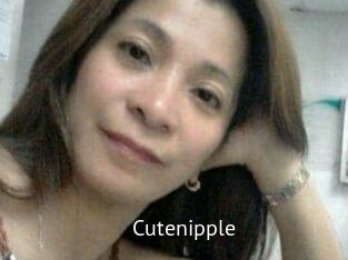 Cutenipple