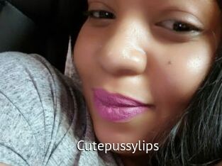 Cutepussylips