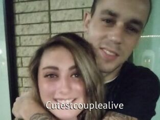 Cutestcouplealive