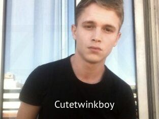 Cutetwink