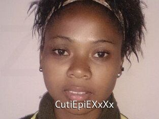 CutiEpiEXxXx