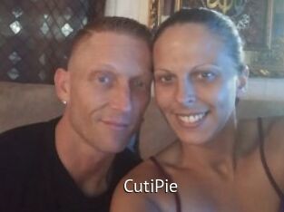 CutiPie