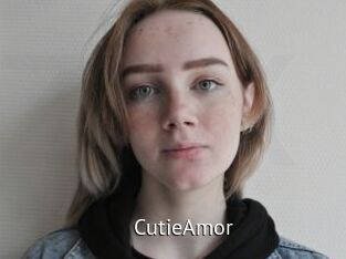 CutieAmor Zizi X