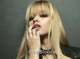 CutieBlondie