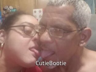 CutieBootie